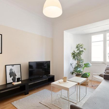 Santiago Apartments By Olala Homes L'Hospitalet de Llobregat Dış mekan fotoğraf