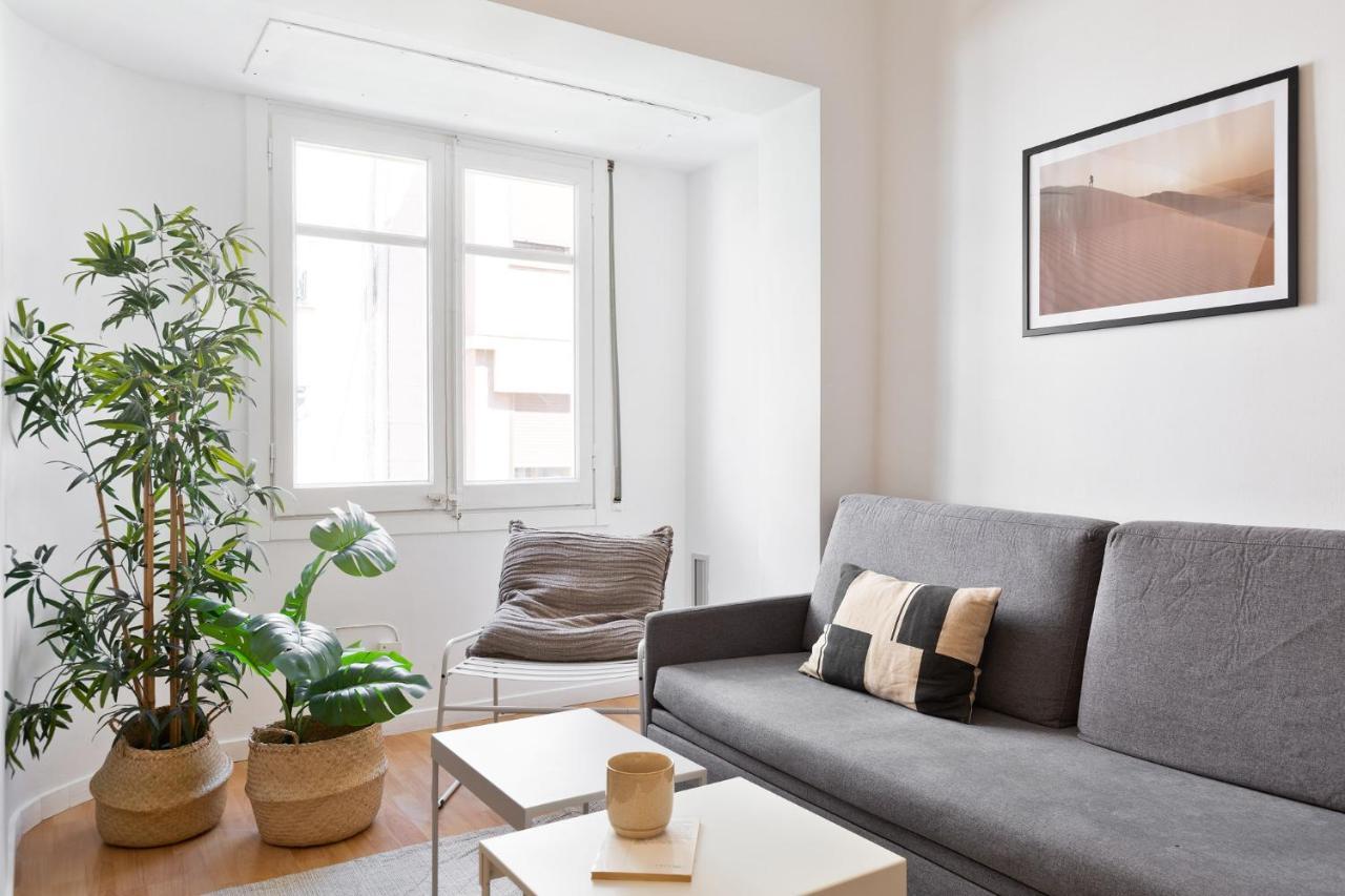 Santiago Apartments By Olala Homes L'Hospitalet de Llobregat Dış mekan fotoğraf