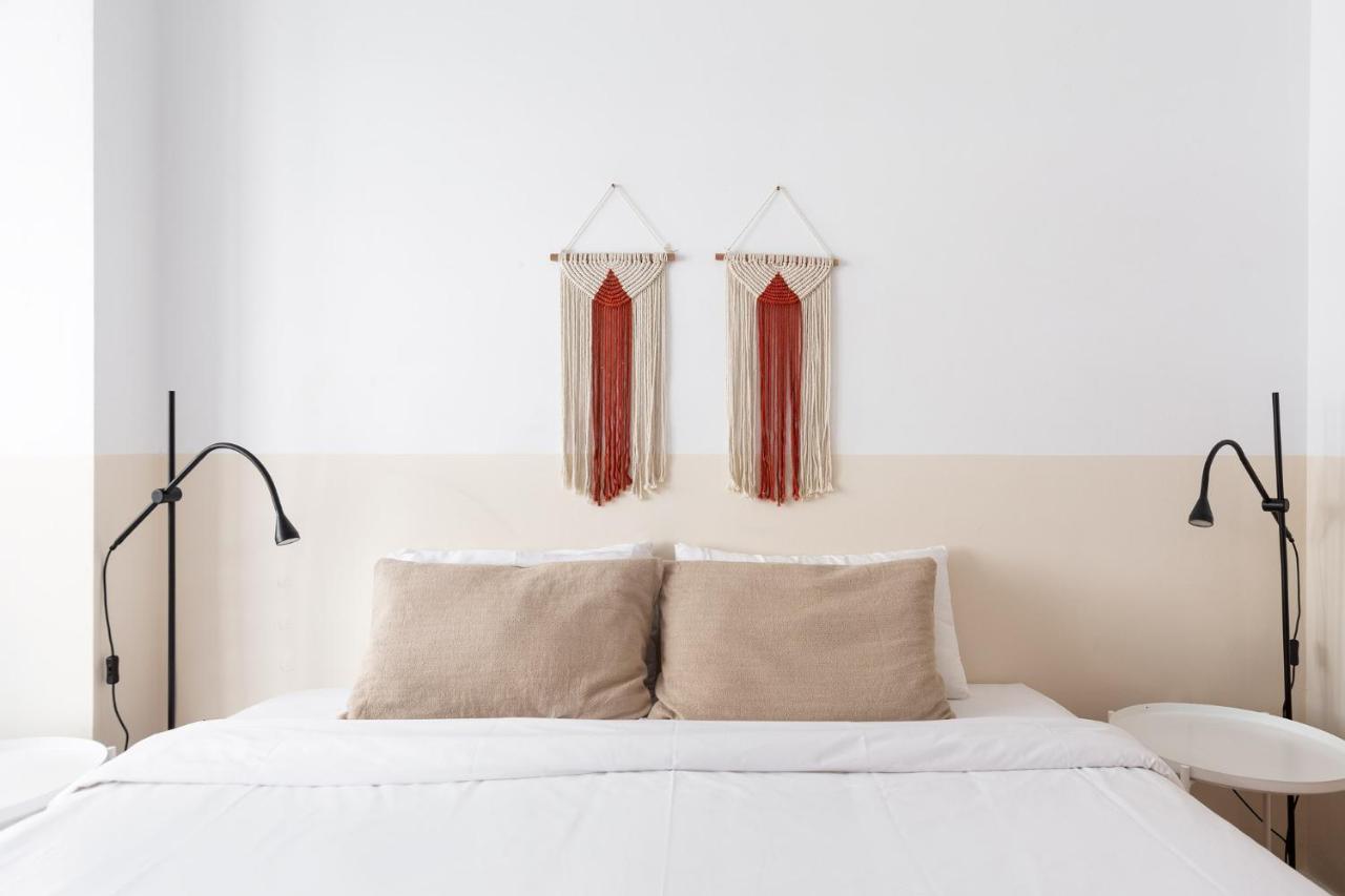 Santiago Apartments By Olala Homes L'Hospitalet de Llobregat Dış mekan fotoğraf