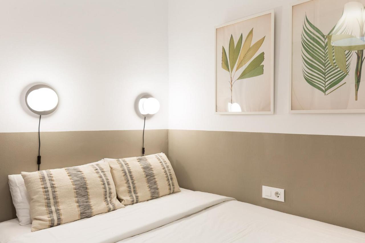 Santiago Apartments By Olala Homes L'Hospitalet de Llobregat Dış mekan fotoğraf