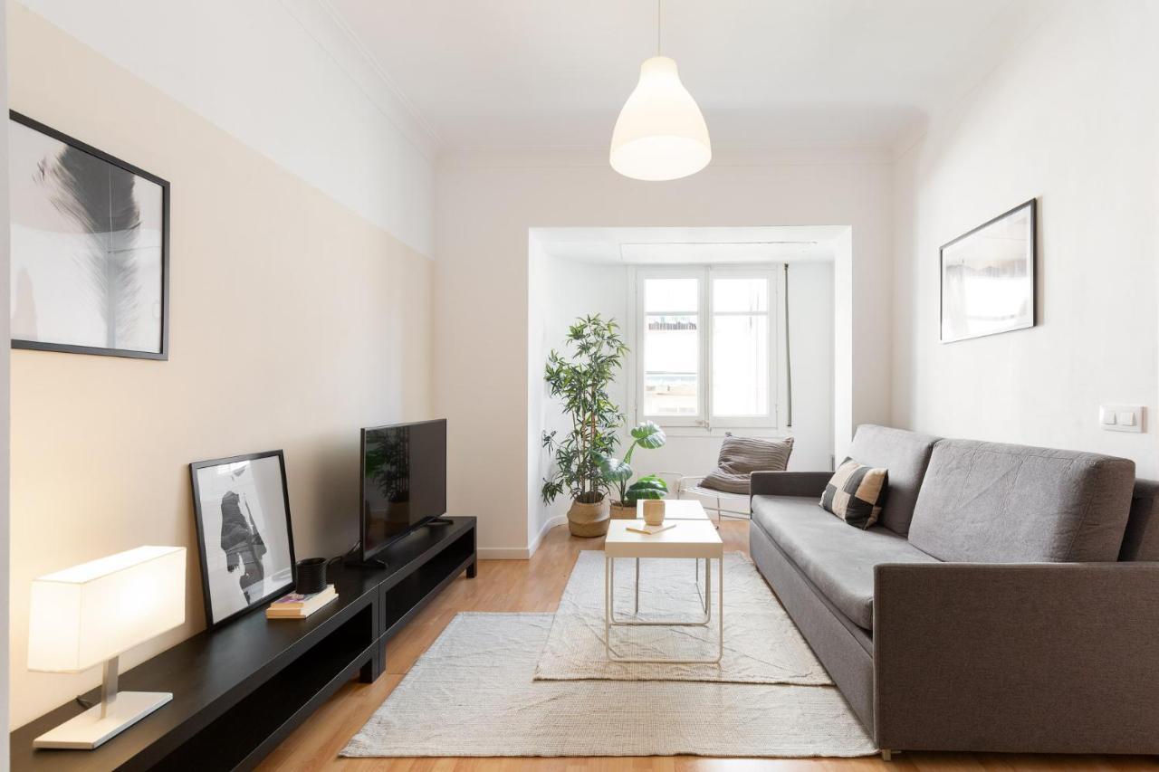 Santiago Apartments By Olala Homes L'Hospitalet de Llobregat Dış mekan fotoğraf