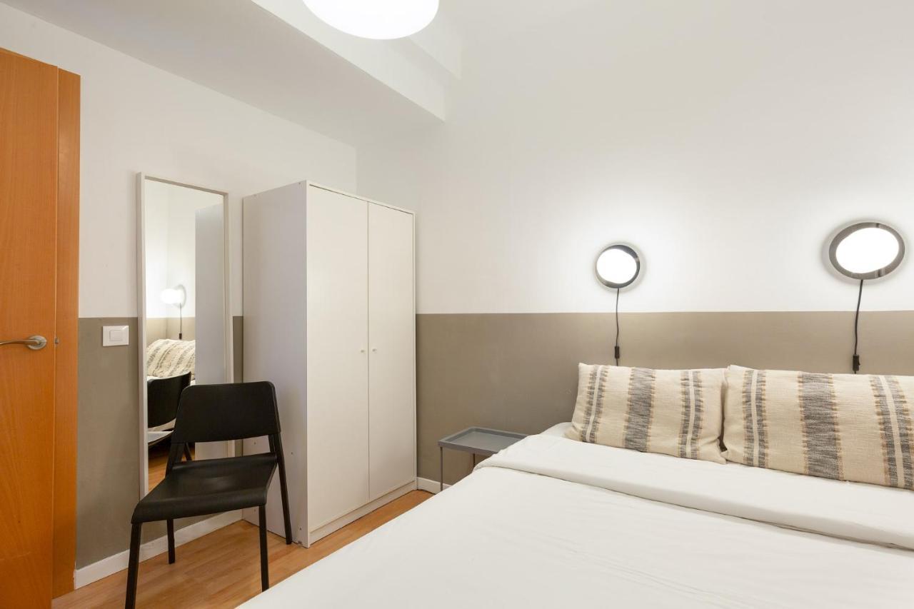 Santiago Apartments By Olala Homes L'Hospitalet de Llobregat Dış mekan fotoğraf