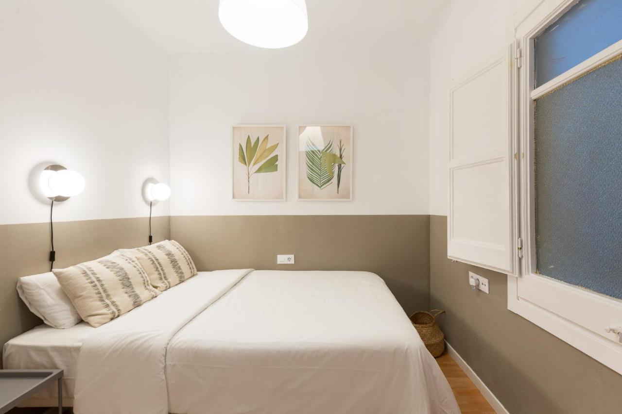 Santiago Apartments By Olala Homes L'Hospitalet de Llobregat Dış mekan fotoğraf